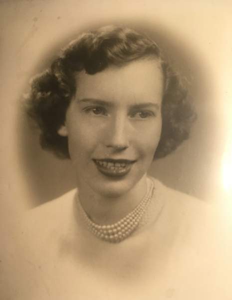 Mrs. Jeanette Kent Williams Profile Photo
