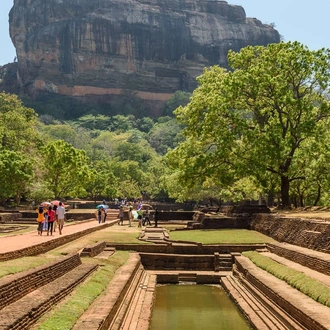 tourhub | Explore! | Walking in Sri Lanka 