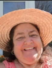 Marsha L. Adkins Profile Photo