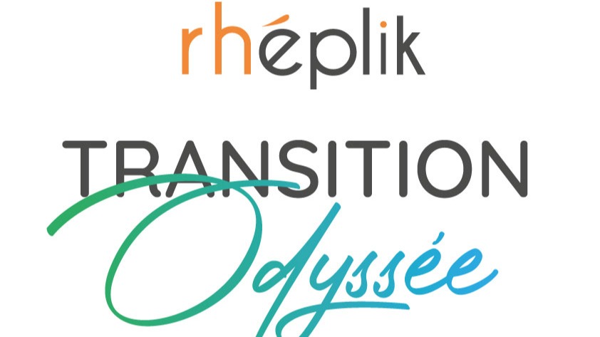 Représentation de la formation : BILAN DE COMPETENCES - RHEPLIK TRANSITION "ODYSSEE" - 24h