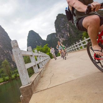 tourhub | G Adventures | China: National Parks & Vibrant Cities 