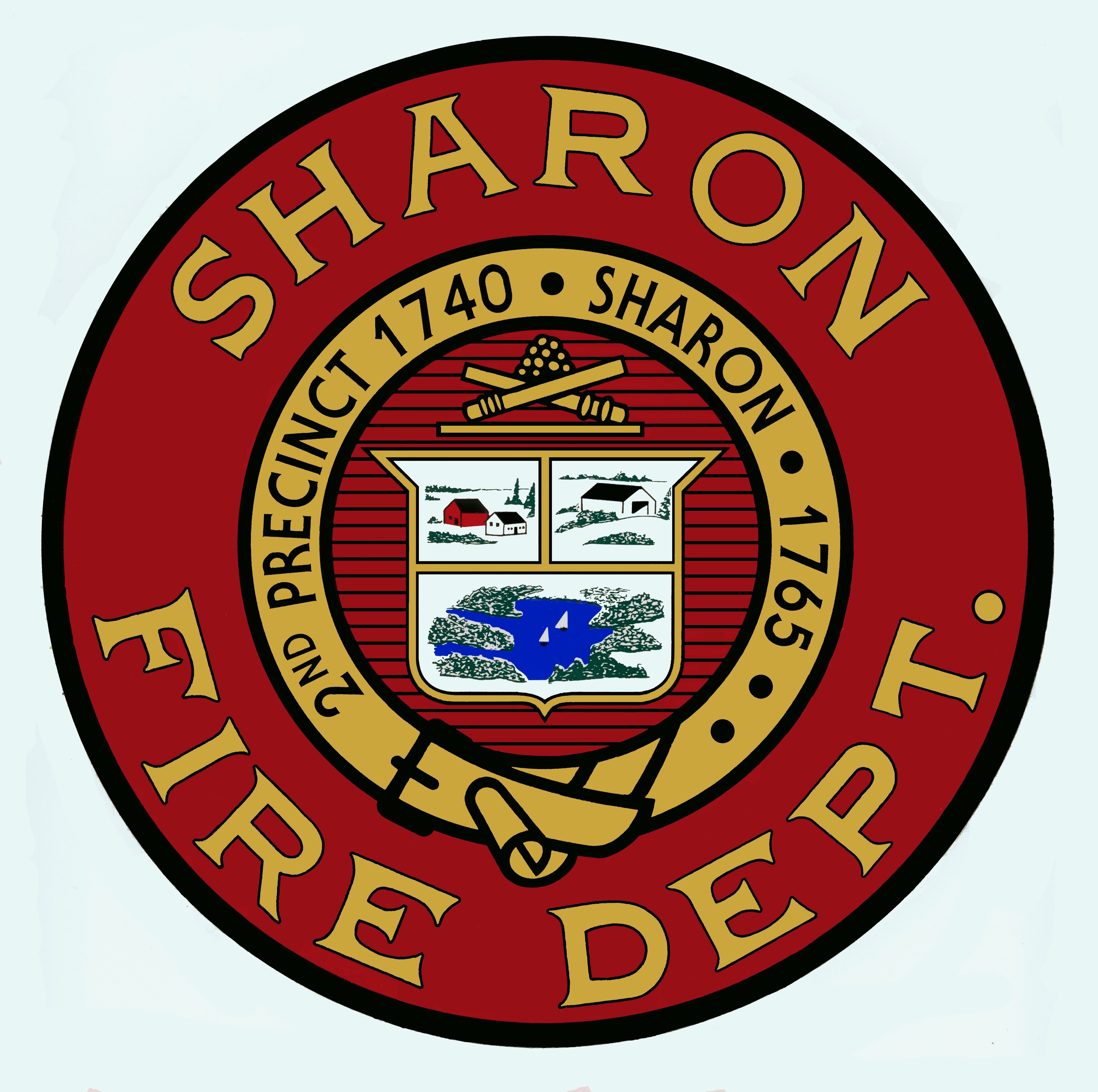 Sharon Fire Department