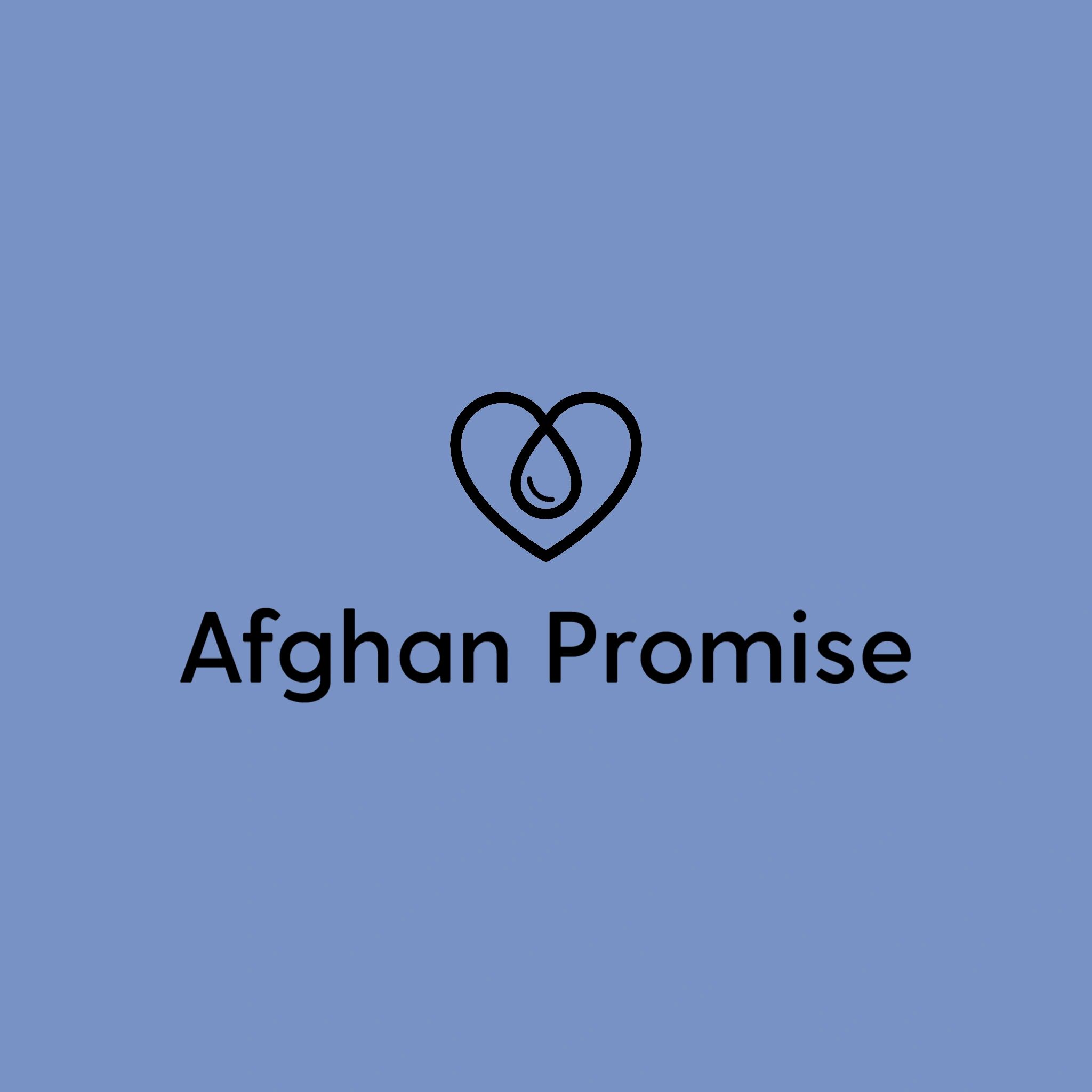 Afghan Promise logo