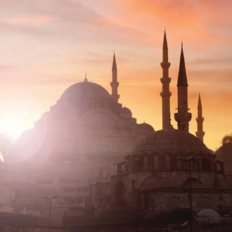 tourhub | G Adventures | Journeys: Discover Turkey 