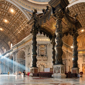 tourhub | Travel Department | Easter in Rome 