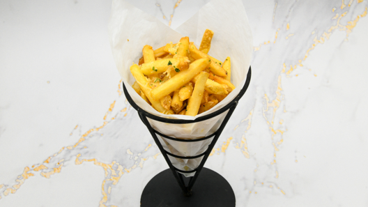 Truffle Fries