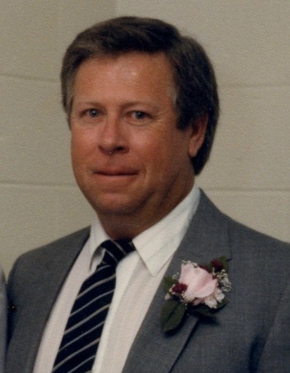 Robert "Bob" Rankin, Jr. Profile Photo
