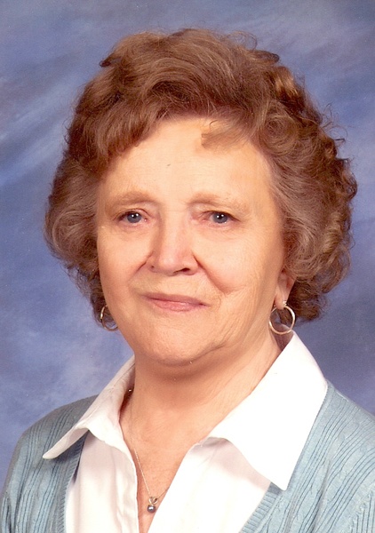Phyllis VanderBosch Profile Photo