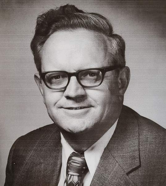 George L. Bond Profile Photo