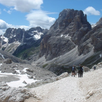 tourhub | Exodus Adventure Travels | Highlights of the Dolomites 