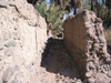 Qamos Fortress, Passage (Khaybar, Saudia Arabia, 2008)