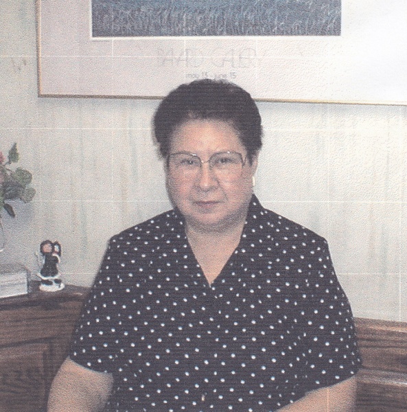 Gladysteen B Kilgore Profile Photo