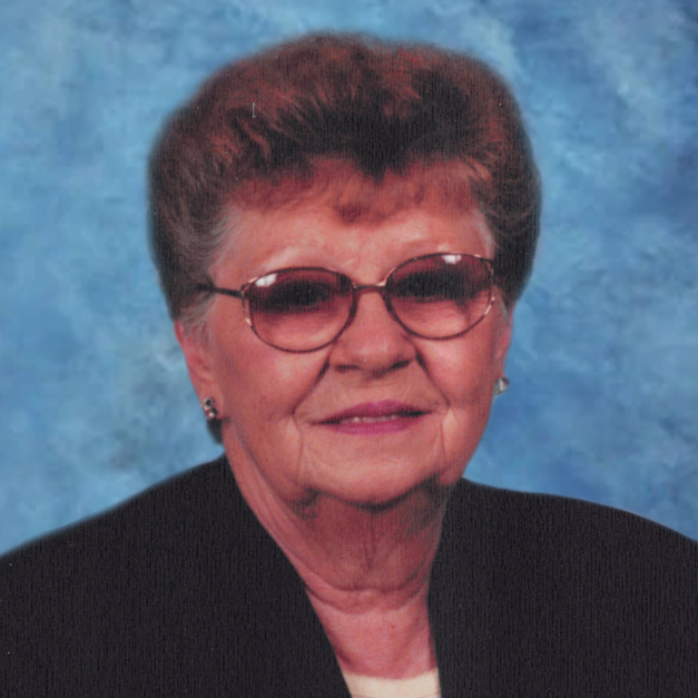 Gladys Zimmerman Profile Photo