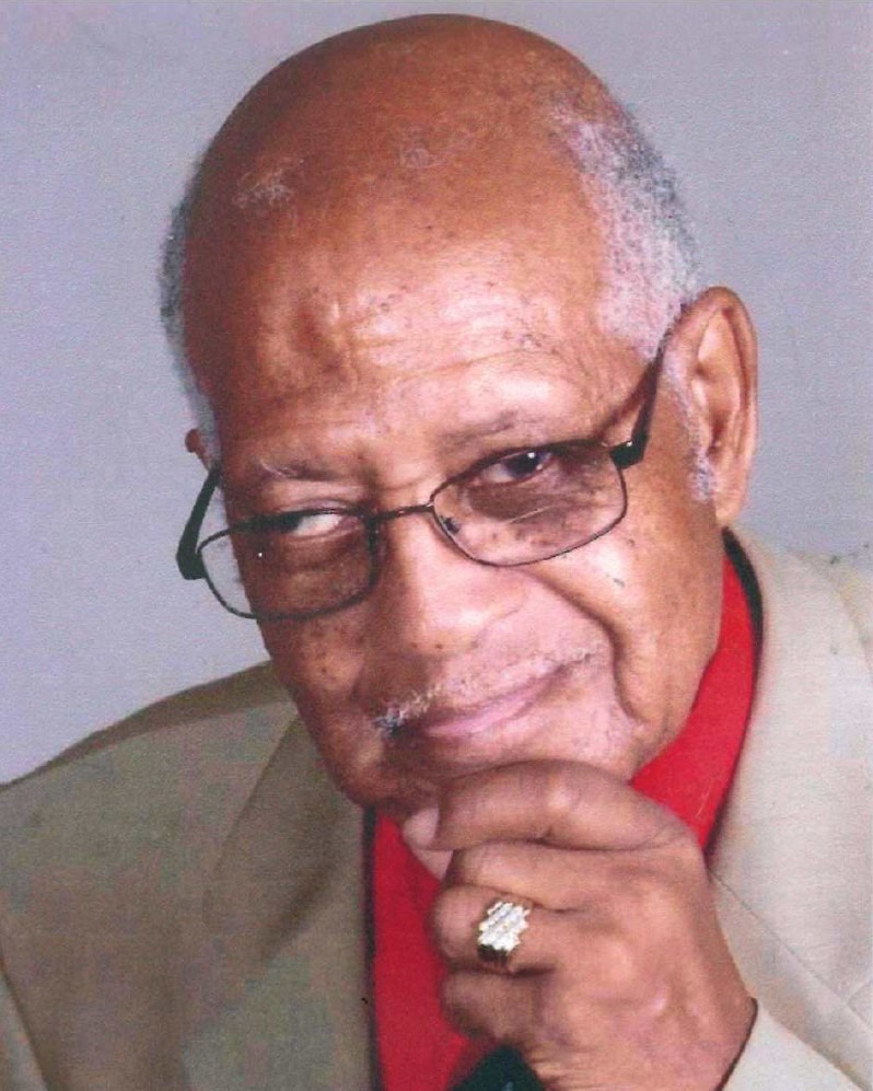 Herman E. Hawkins Profile Photo