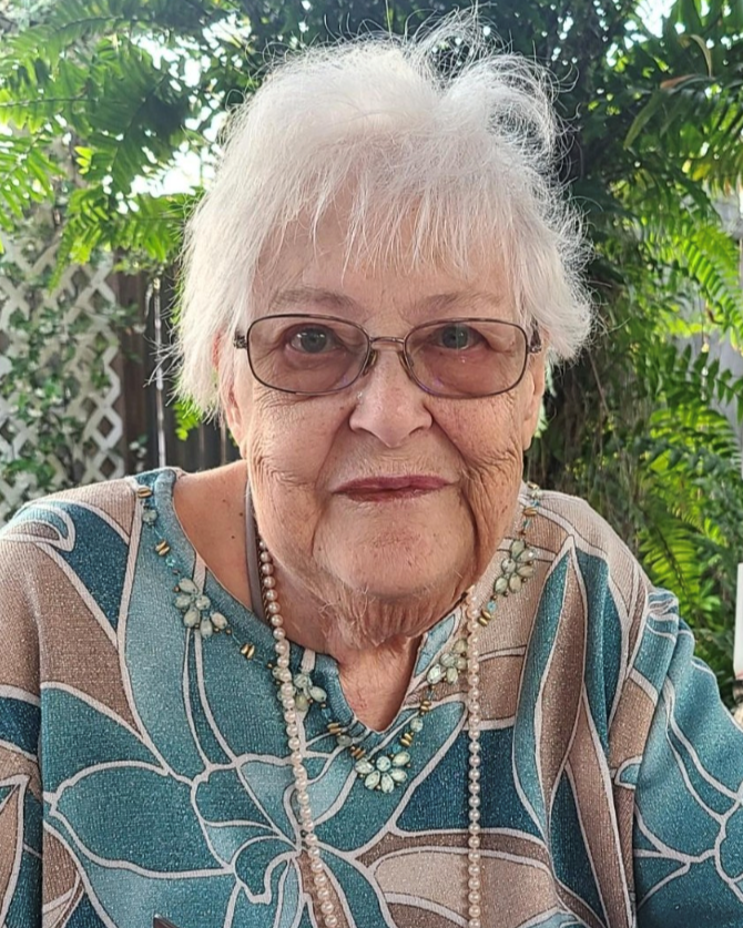 Marilyn C. Walker Profile Photo