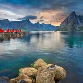tourhub | Travel Department | Fjords of Norway 