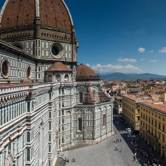 tourhub | G Adventures | Tuscan Adventure: Rome to Florence 