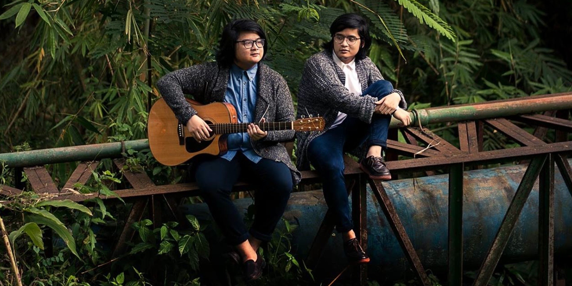 Sibling duo Ben & Ben to release their first EP next month