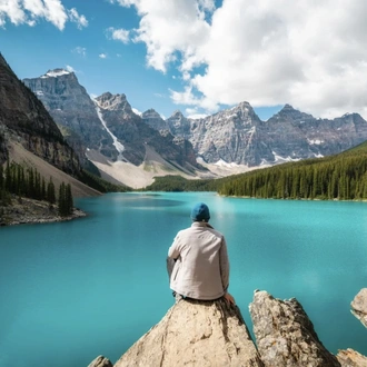 tourhub | Cosmos | Heart of the Canadian Rockies 