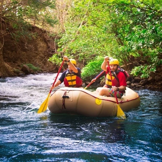 tourhub | Travel Talk Tours | Highlights of Costa Rica (4 Star Hotels) 