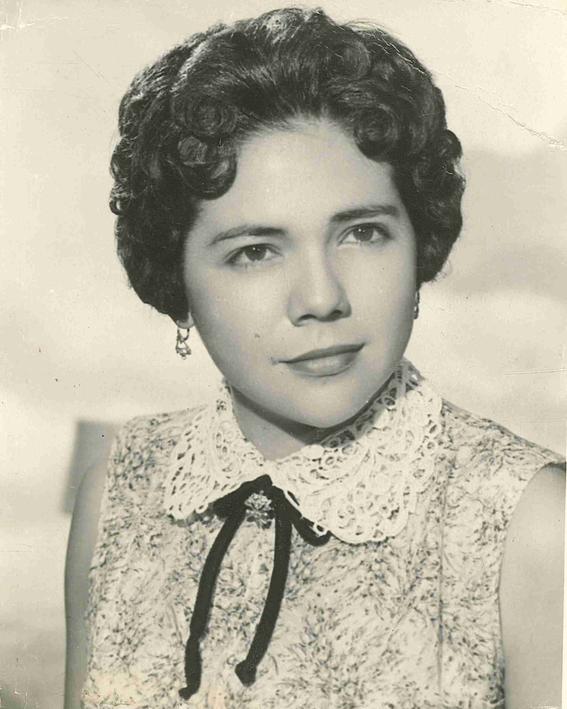 Margarita G. Castro Profile Photo