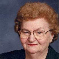 Mrs. Thelma Wards Profile Photo