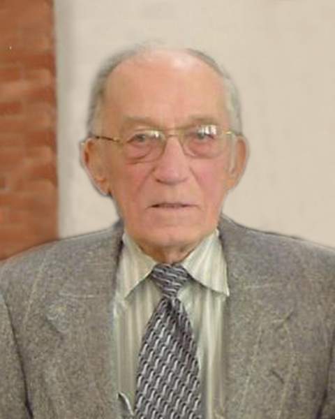 Merrill Johansen Profile Photo
