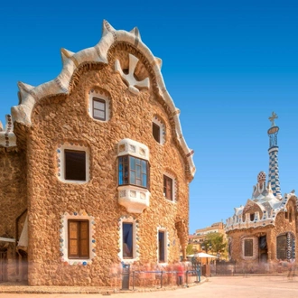 tourhub | Destination Services Spain | Barcelona Artistic Experience, City Break 