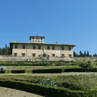 tourhub | Travel Editions | Great Gardens of Tuscany Tour 