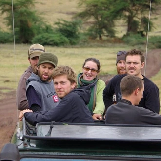 tourhub | Oasis Overland | Nairobi To Nairobi (19 Days) Gorillas & Gameparks 