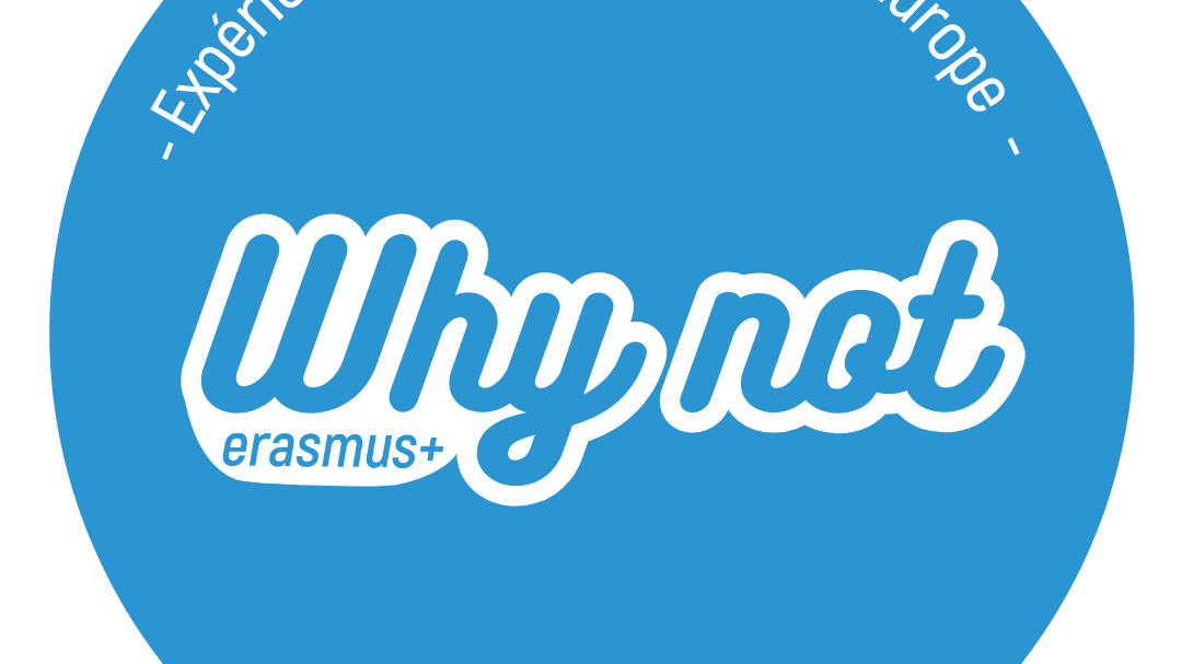 Représentation de la formation : Erasmus+ WHY NOT - stage d'observation de 3 semaines