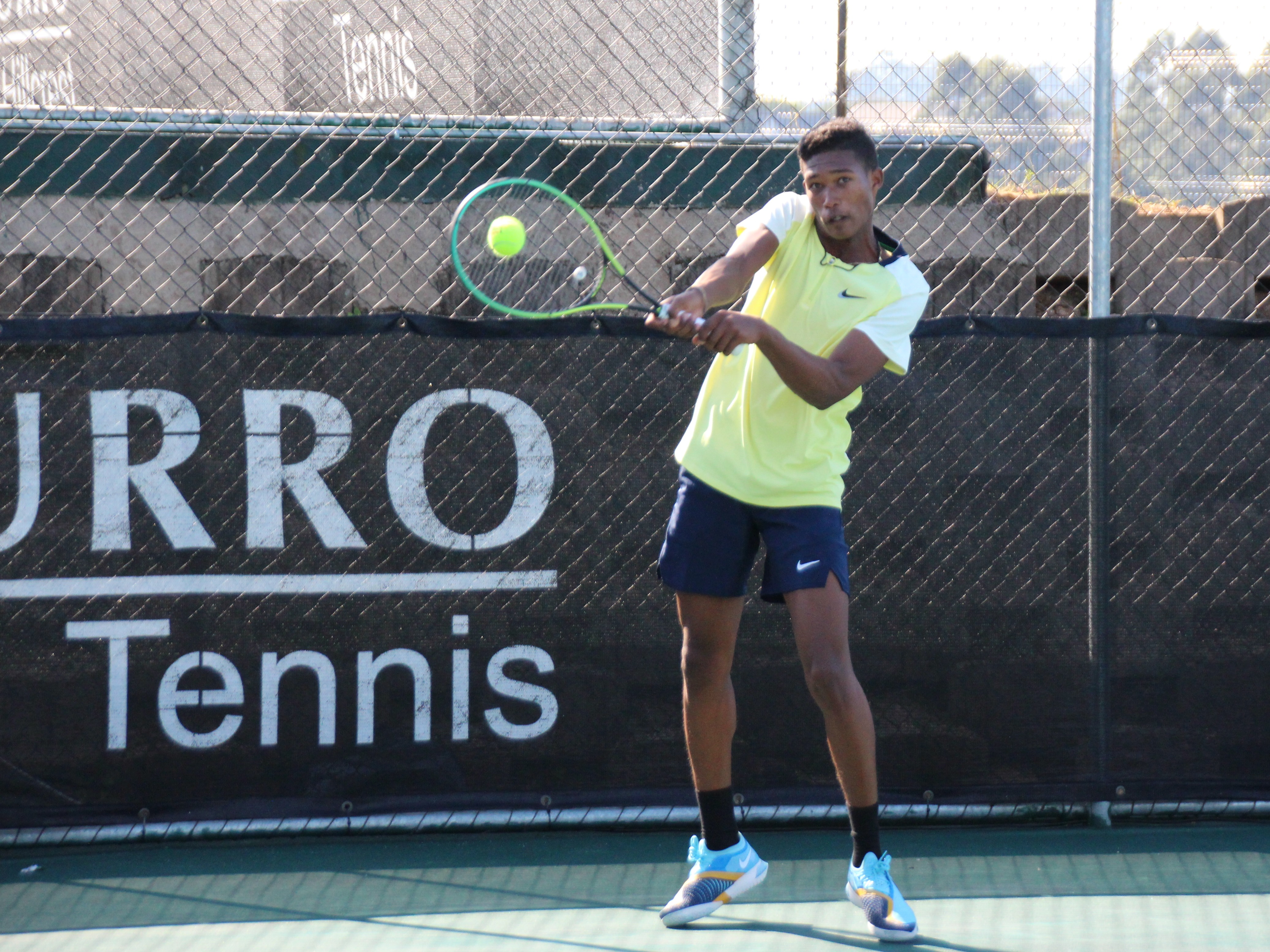 Curro to host top ITF junior tournaments - Tennis South Africa