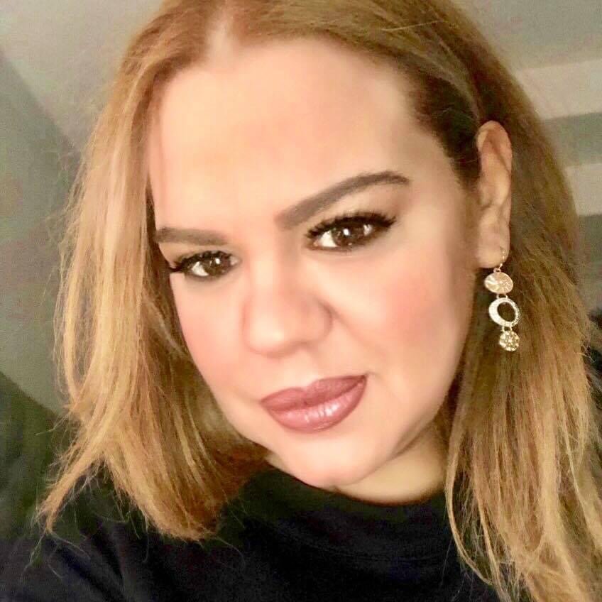 Tania Guadalupe Cantu Salinas Profile Photo