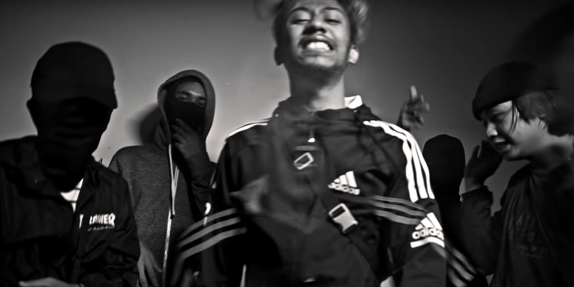 AE$OP CA$H shares fiery, aggressive music video for 'KILT' – watch