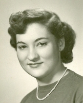Betty E. Clarke Obituary 2008