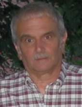 Charles 'Dick' Romano, Jr. Profile Photo