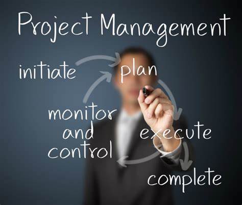 Project Management Foundation | RMSI LearnX