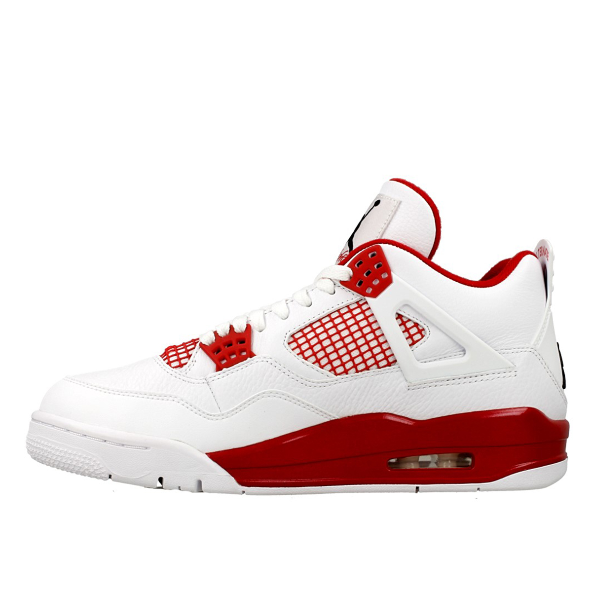 Air Jordan Nike AJ 4 IV Retro Alternate 89 | 308497-106 - KLEKT