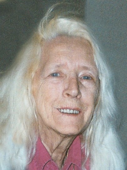 Georgette Seeger Profile Photo