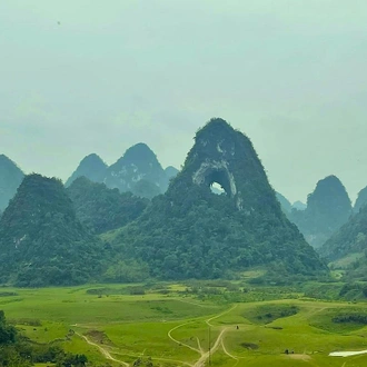 tourhub | SpiceRoads Cycling | Legends of the North: Ha Giang and Cao Bang Road Biking 