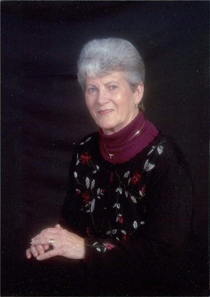 Helen Rose Krampe Smith Profile Photo