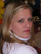 Dena Michelle Hays Profile Photo