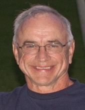 Richard N. Zeigler Profile Photo