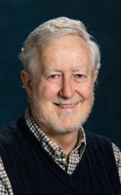 John Wreford Profile Photo
