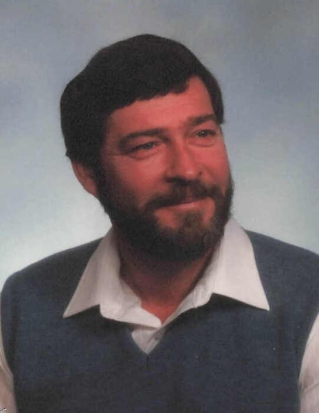 Donald Beard, Sr. Profile Photo