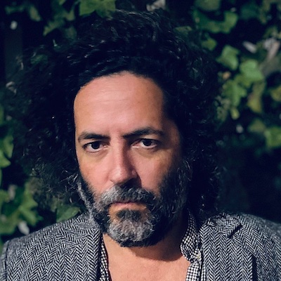 Dan Bejar