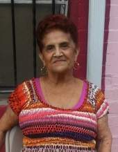 Emerita Santiago Profile Photo