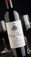 Chateau Musar 2004
