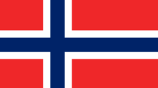 Représentation de la formation : Formation en Norvégien - Niveau débutant - 30h à distance  + Certification Pipplet