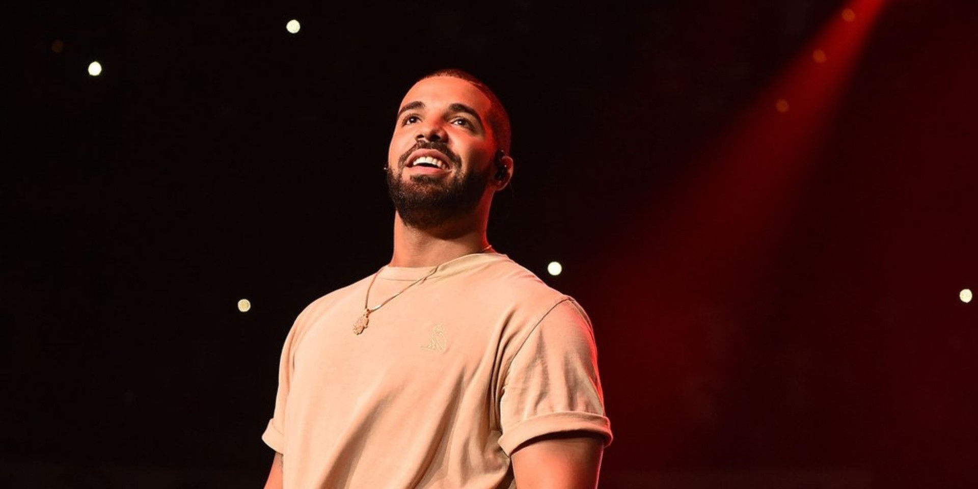 Drake breaks Billboard record for most top 10 songs in a year